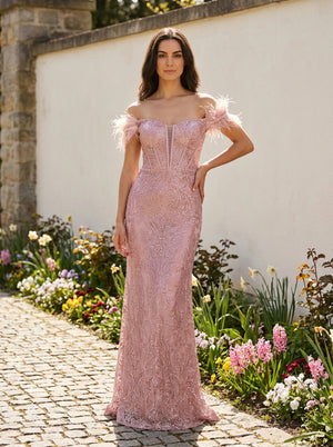 Supplier of Women's and Children's Evening Dresses | Les Voiliers Paris   LES VOILIERS